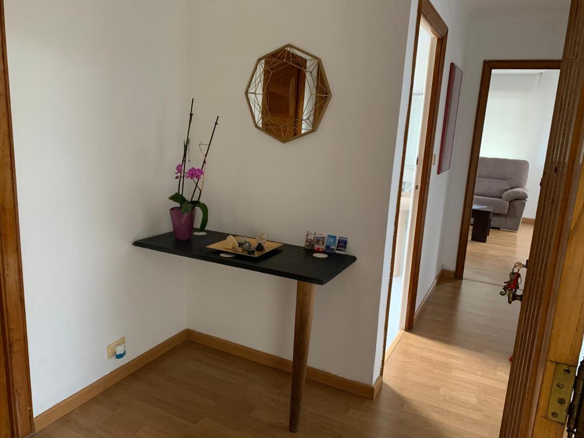 Atico En Vigo Calle Principe Recien Reformado Appartement Buitenkant foto