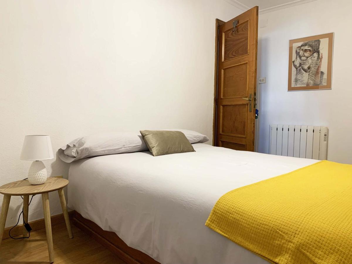 Atico En Vigo Calle Principe Recien Reformado Appartement Buitenkant foto