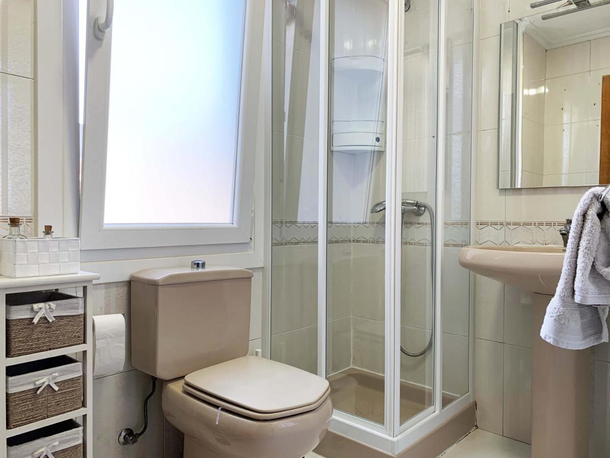 Atico En Vigo Calle Principe Recien Reformado Appartement Buitenkant foto