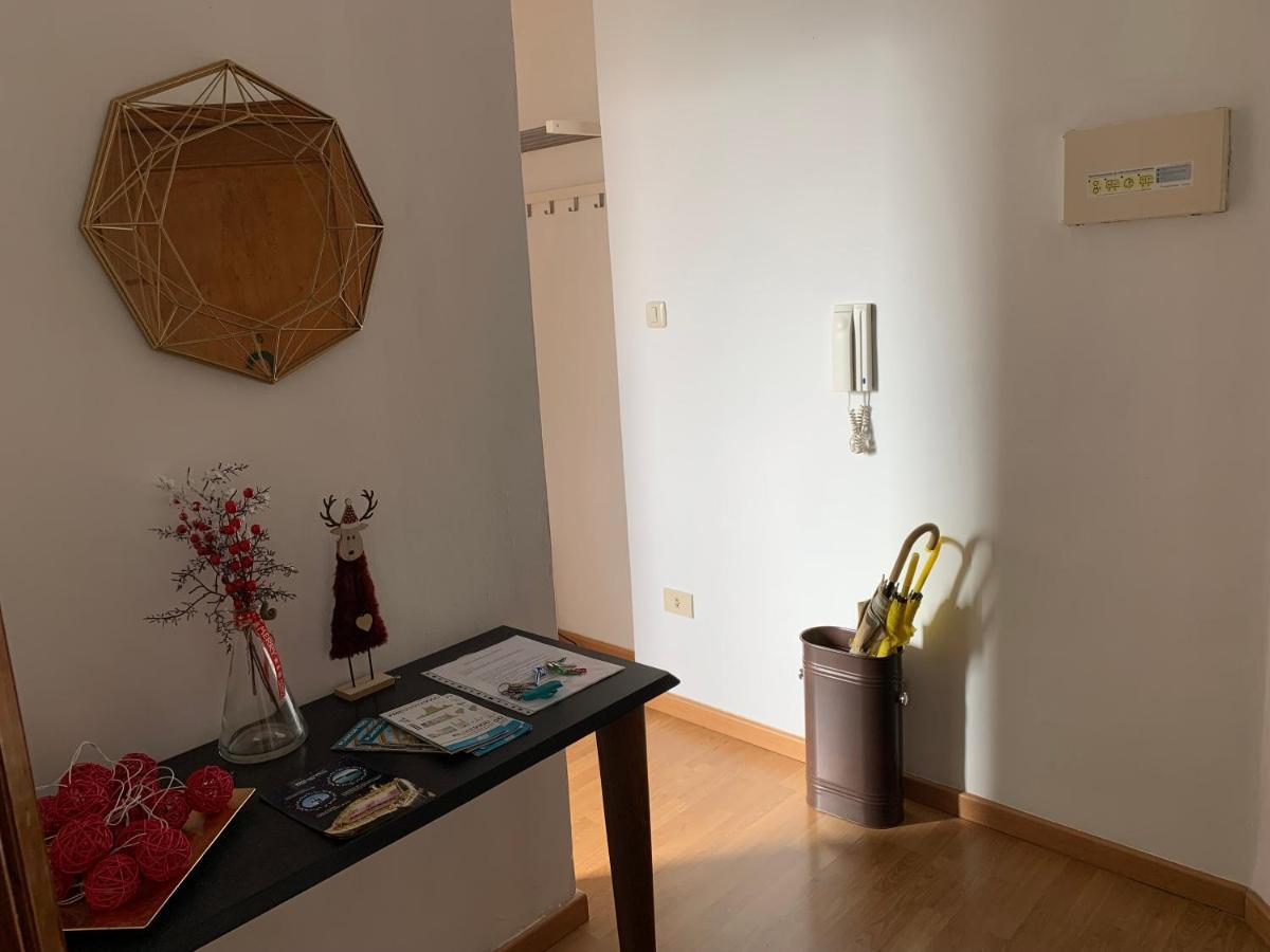 Atico En Vigo Calle Principe Recien Reformado Appartement Buitenkant foto